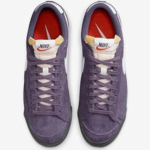 Amazon | [ナイキ] ブレーザー ロー '77 ビンテージ W BLAZER